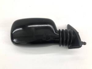 _b191113 ホンダ トゥデイ Ri-Z JW3 ドアミラー サイド 右 RH 手動 可倒式 NH526M JA2 JA3 JW2 JW4