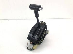 _b191113 ホンダ トゥデイ Ri-Z JW3 シフトレバー ノブ C JA2 JA3 JW2 JW4