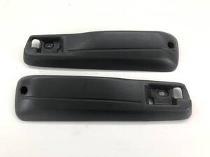_b191113 ホンダ トゥデイ Ri-Z JW3 ドア トリム (2) 内装 カバー フロント 左右 C JA2 JA3 JW2 JW4