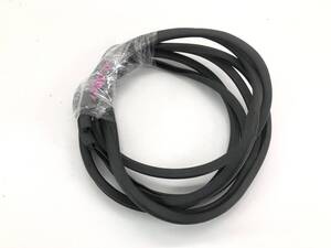 _b191113 ホンダ トゥデイ Ri-Z JW3 ウェザーストリップ ゴム ボディ側 フロントドア 左右 JA2 JA3 JW2 JW4