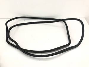 _b191113 Honda Today Ri-Z JW3 Weatherstrip Rubber (Body Side) Rear Quarter Window (Left/Right) JA2 JA3 JW2 JW4