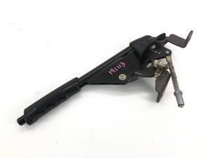 _b191113 ホンダ トゥデイ Ri-Z JW3 サイドブレーキレバー パーキング ハンド JA2 JA3 JW2 JW4