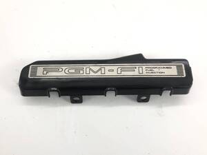 _b191113 ホンダ トゥデイ Ri-Z JW3 インジェクター ホルダーカバー PGM-FI E07A 32129-PP0-0000 JA2 JA3 JW2 JW4
