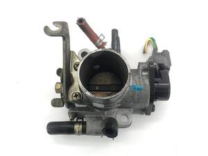 _b191113 ホンダ トゥデイ Ri-Z JW3 スロットルボディ E07A JA2 JA3 JW2 JW4