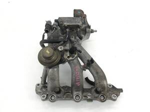 _b191113 ホンダ トゥデイ Ri-Z JW3 インテークマニホールド インレット インマニ E07A JA2 JA3 JW2 JW4