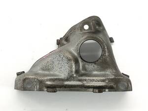 _b191113 ホンダ トゥデイ Ri-Z JW3 エキゾーストマニホールド カバー エキマニ E07A JA2 JA3 JW2 JW4