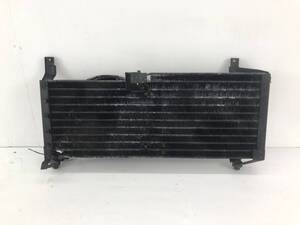 _b191113 ホンダ トゥデイ Ri-Z JW3 コンデンサー エアコン クーラー 電動ファン 付き モーター 80100-SD5-0330 SSW-9647E JA2 JA3 JW2 JW4