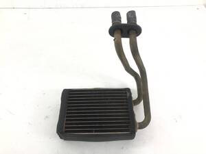 _b191113 ホンダ トゥデイ Ri-Z JW3 ヒーターコア エアコン クーラー JA2 JA3 JW2 JW4