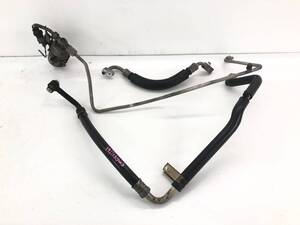 _b191113 Honda Today Ri-Z JW3 Air Conditioning High-Pressure/Low-Pressure Piping, Pipes, Hoses, Liquid Tank, Cooler JA2 JA3 JW2 JW4