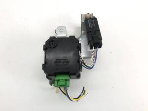 _b191323 ホンダ アクティトラック SDX HA3 アラーム ユニット コンピューター 38965-SD5-003 HA4 バン HH3 HH4 ストリート