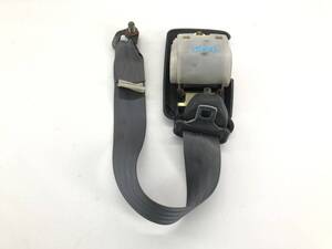 _b191323 ホンダ アクティトラック SDX HA3 シートベルト フロント 右 F/RH C HA4