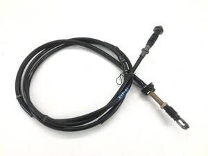 _b191323 ホンダ アクティトラック SDX HA3 クラッチワイヤー HA4.