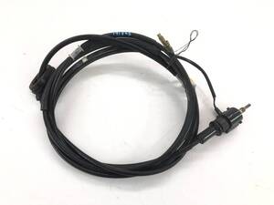 _b191323 ホンダ アクティトラック SDX HA3 スピードメーター ケーブル ワイヤー E07A HA4