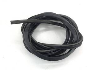 _b191323 ホンダ アクティトラック SDX HA3 ウェザーストリップセット ゴム フロントガラス ボディ側 HA4 バン HH3 HH4 ストリート