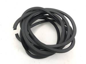 _b191323 ホンダ アクティトラック SDX HA3 ウェザーストリップゴム フロント ドア 左右 ボディ側 HA4 バン HH3 HH4 ストリート