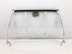 _b191323 ホンダ アクティトラック SDX HA3 鳥居 トリイ とりい アングル ポスト 荷台 フレーム NH528 HA4