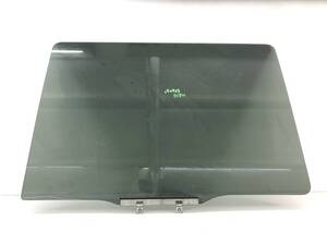 _b190963 ダイハツ ハイゼットカーゴ クルーズターボ S321V ドア ガラス ウィンドウ リア リヤ 右 R/RH M31Q8 S320V S330V S331V アトレー