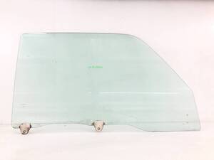 _b191513 ホンダ アクティトラック SDX HA4 ドア ガラス ウィンドウ フロント 右 F/RH M213 HA3 バン HH3 HH4 ストリート