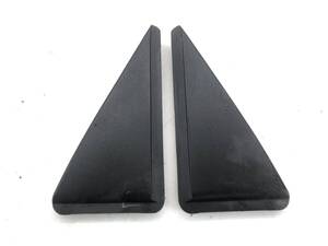 _b191513 ホンダ アクティトラック SDX HA4 フロント ドアミラー カバー (2) トリム 内装 左右 C HA3 バン HH3 HH4 ストリート