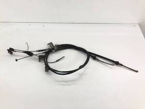 _b191513 ホンダ アクティトラック SDX HA4 サイドブレーキ ワイヤー ケーブル パーキング HA3 バン HH3 HH4 ストリート