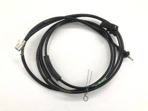 _b191513 ホンダ アクティトラック SDX HA4 スピードメーター ケーブル ワイヤー E07A HA3