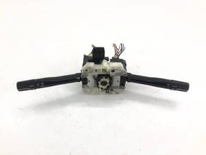 _b191513 ホンダ アクティトラック SDX HA4 コンビネーションスイッチ レバー ライト ワイパー ハザード M9453 HA3 バン HH3 HH4