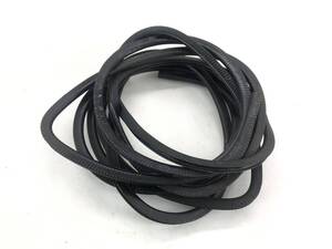 _b191513 ホンダ アクティトラック SDX HA4 ウェザーストリップゴム フロント ドア 左右 ボディ側 HA3 バン HH3 HH4 ストリート