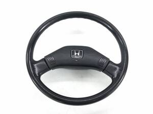 _b191513 ホンダ アクティトラック SDX HA4 ステアリング ホーンパッド HA3 バン HH3 HH4 ストリート