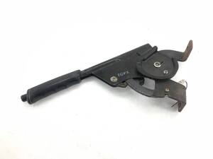 _b191513 ホンダ アクティトラック SDX HA4 サイドブレーキレバー パーキング ハンド C HA3 バン HH3 HH4 ストリート