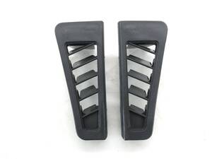 _b191513 ホンダ アクティトラック SDX HA4 ダッシュボード エアコン ルーバー 吹出口 (2) C HA3 バン HH3 HH4 ストリート