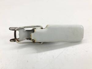 _b191513 ホンダ アクティトラック SDX HA4 荷台 あおり 金具 ステー フック アオリ サイドパネル 左 LH NH528 HA4