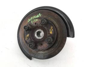 _b191513 ホンダ アクティトラック SDX HA4 ナックルハブ フロント 左 F/LH バン HH4 ストリート