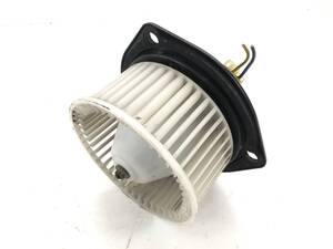 _b191513 ホンダ アクティトラック SDX HA4 ブロアモーター ブロワ ヒーターファン HA3 バン HH3 HH4 ストリート