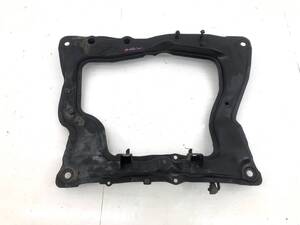 _b191668 ダイハツ ミラジーノ L700S フロント サスペンションメンバー クロス エンジン EF-VE L710S