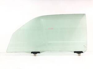_b191668 ダイハツ ミラジーノ L700S ドア ガラス ウィンドウ フロント 左 F/LH M2H3 L710S