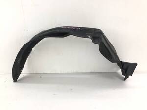 _b191668 ダイハツ ミラジーノ L700S フェンダーライナー インナー フロント 右 F/RH L710S (複製)