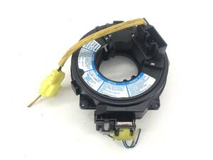 _b191668 ダイハツ ミラジーノ L700S スパイラルケーブル エアバッグ バック 未展開 L710S