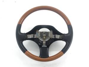 _b191668 ダイハツ ミラジーノ L700S ステアリング GLS6 L710S