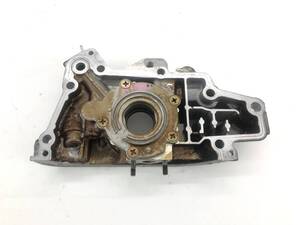 _b191668 ダイハツ ミラジーノ L700S オイルポンプ EF-VE L710S