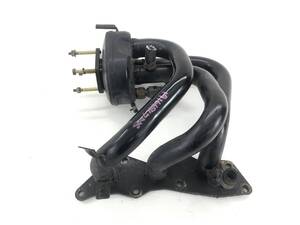 _b191668 ダイハツ ミラジーノ L700S インテークマニホールド インレット インマニ EF-VE L710S