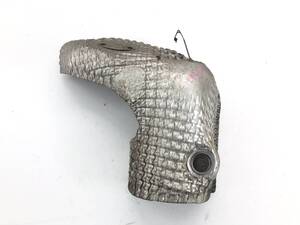 _b191668 ダイハツ ミラジーノ L700S 触媒カバー 遮熱板 EF-VE L710S