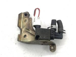 _b191668 ダイハツ ミラジーノ L700S バキューム スイッチング バルブ 17650-97205 101362-2110 EF-VE L710S