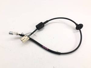 _b191668 ダイハツ ミラジーノ L700S スピードメーター ケーブル ワイヤー L710S