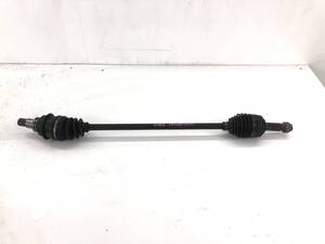 _b191668 ダイハツ ミラジーノ L700S ドライブシャフト フロント 右 F/RH EF-VE L710S