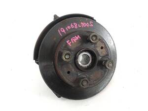 _b191668 Daihatsu Mira Gino L700S Front Right Knuckle Hub F/RH L710S