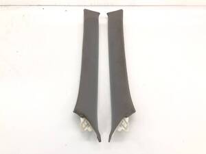 _b191863 トヨタ マークⅡ 2.0 グランデ GX100 フロントピラー A トリム カバー 内装 左右 FN60 JZX100 JZX105 GX105 チェイサー クレスタ