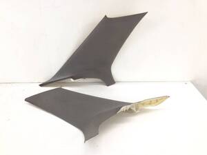 _b191863 トヨタ マークⅡ 2.0 グランデ GX100 リア リヤ ピラー C トリム カバー 内装 左右 FN60 JZX100 JZX105 GX105 チェイサー