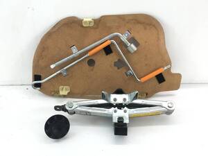 _b191863 トヨタ マークⅡ 2.0 グランデ GX100 車載工具 パンタグラフジャッキ JZX100 JZX105 GX105 チェイサー クレスタ