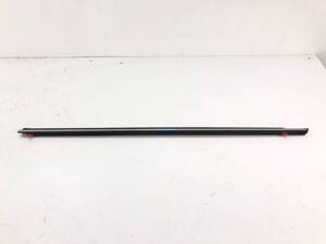 _b191863 トヨタ マークⅡ 2.0 グランデ GX100 ドア 上部 ベルト モール リア リヤ 左 R/LH JZX100 JZX105 GX105 チェイサー クレスタ