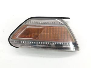 _b191863 トヨタ マークⅡ 2.0 グランデ GX100 フロント ウインカー レンズ 右 RH 22-276 JZX100 JZX105 GX105 チェイサー